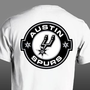 Image post by @austin_spurs on Instagram