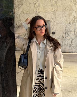 Image post by @lenscrafters on Instagram