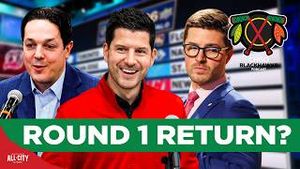 Video post by @chgosports on YouTube