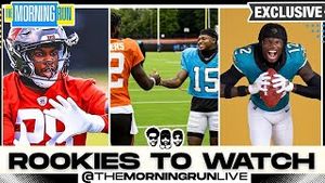 Video post by @theepregameshow on YouTube