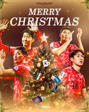 Image post by @thekfa on Instagram