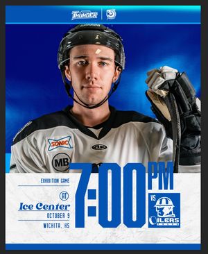 Image post by @wichita_thunder on Instagram