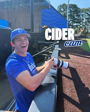 Image post by @dukebase on Instagram