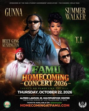 Image post by @famu_1887 on Instagram