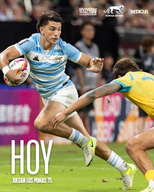 Image post by @lospumas7s on Instagram