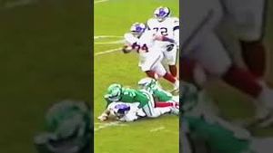 Video post by @eagles on YouTube