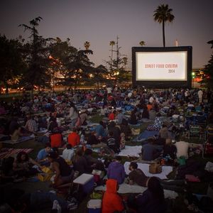 Image post by @stfoodcinema on Instagram