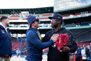 Image post by @Brewers on Twitter