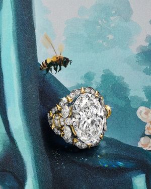 Image post by @tiffanyandco on Instagram