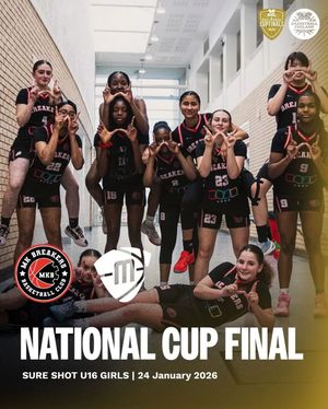 Image post by @mkbasketballclub on Instagram