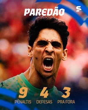 Image post by @sportv on Instagram