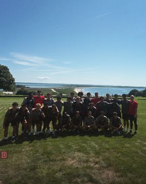 Image post by @brownu_msoccer on Instagram