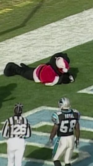 Video post by @nfl on TikTok