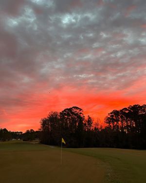 Image post by @st.johnsgolfclub on Instagram