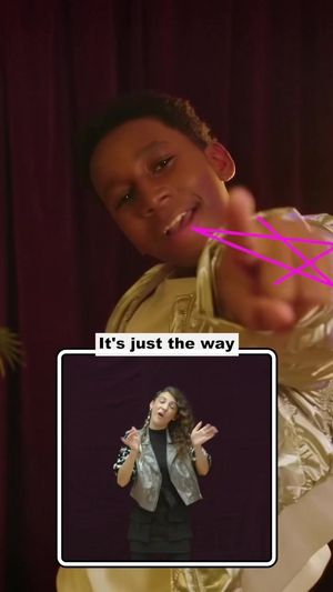 Video post by @kidzbop on TikTok