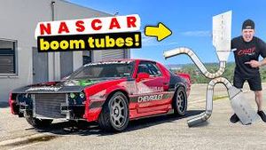 Video post by @thehoonigans on YouTube