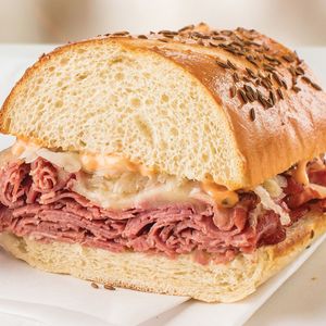 Image post by @wegmans on Instagram