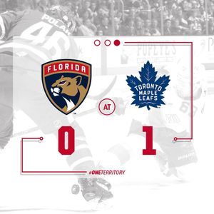 Image post by @flapanthers on Instagram