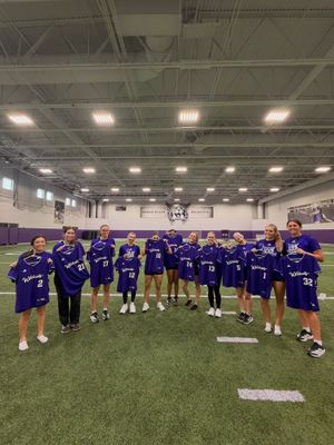 Image post by @wsusoftball on Instagram