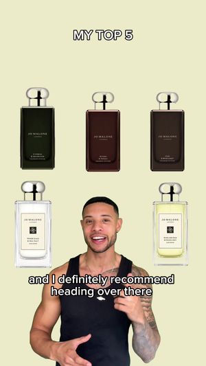 Video post by @jomalonelondon on TikTok