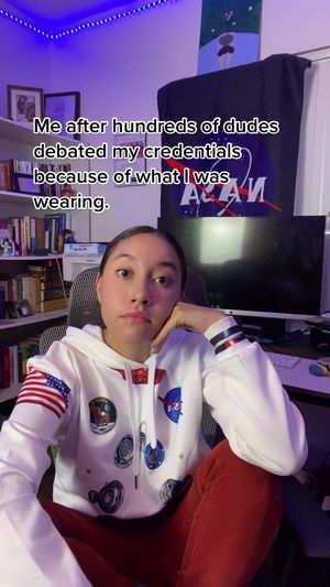 Video post by @katvoltage on TikTok