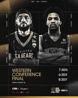 Image post by @cebleague on Instagram
