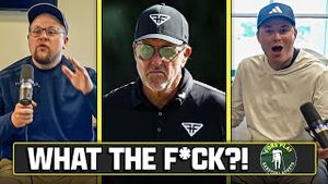 Video post by @ForePlayPodcast on YouTube