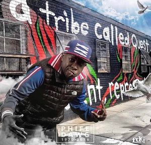 Image post by @atcq on Instagram