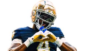 Image post by @SleeperNFL on Twitter