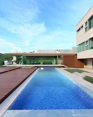 Image post by @planarquitectura on Instagram
