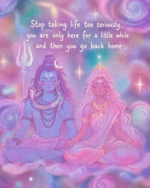 Image post by @bhakticlips12 on Instagram