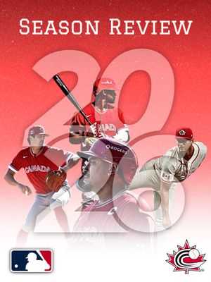 Image post by @baseballcanada on Instagram