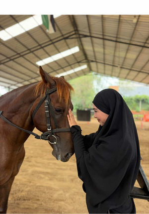 Video post by @riaricis on TikTok