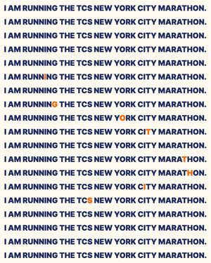 Image post by @nycmarathon on Instagram