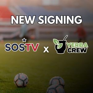 Image post by @sosoccertv on Instagram