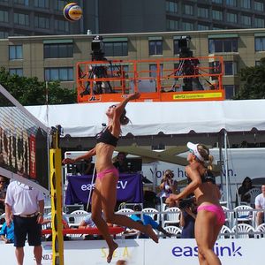 Image post by @volleyballcanada on Instagram