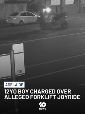 Video post by @10newsau on TikTok