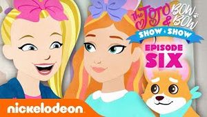 Video post by @nickelodeon on YouTube