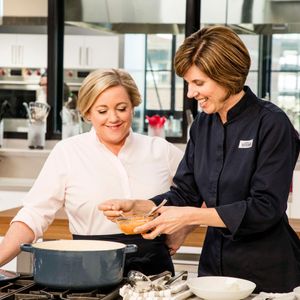 Image post by @testkitchen on Instagram
