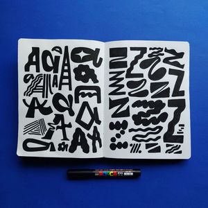 Image post by @type01_ on Instagram