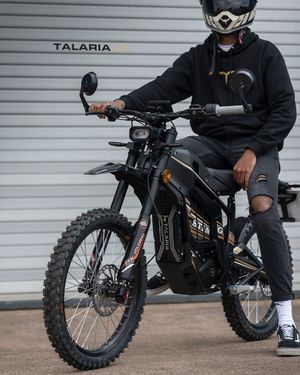 Image post by @talaria_uk on Instagram