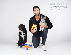 Image post by @tomwilson on Instagram