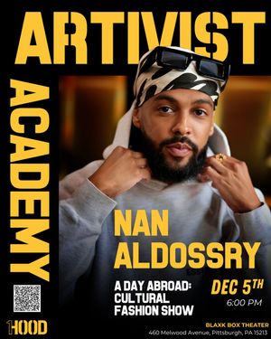 Image post by @1hoodmedia on Instagram