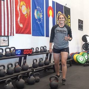 Image post by @repfitnessequipment on Instagram