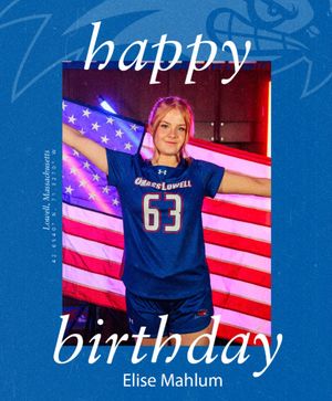 Image post by @riverhawkwlax on Instagram