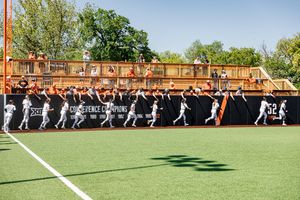 Image post by @osusoftball on Instagram