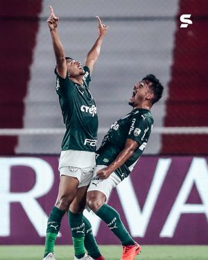 Image post by @sportv on Instagram