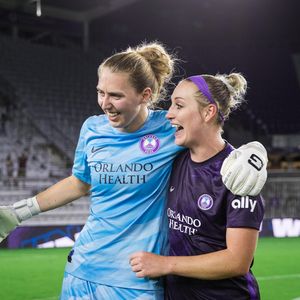 Image post by @orlpride on Instagram