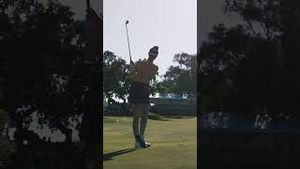 Video post by @LPGA on YouTube