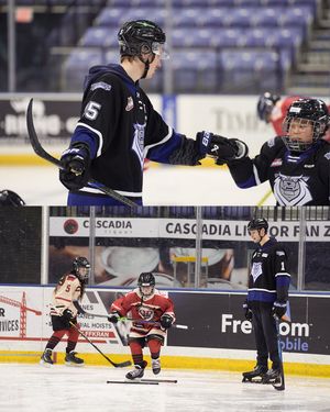 Image post by @victoriaroyals on Instagram